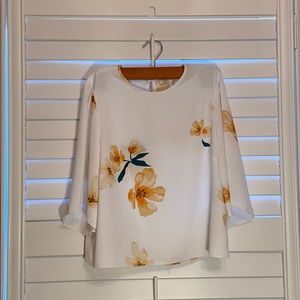 Aritzia - Cambrai Blouse